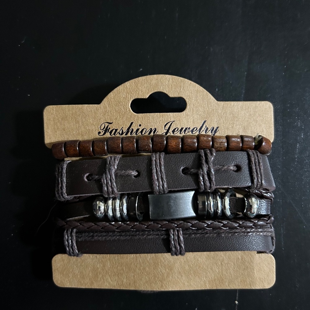 Bracelet